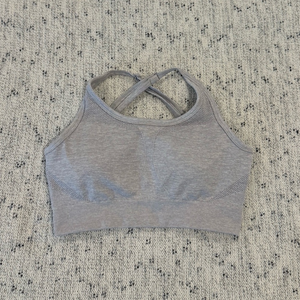 AYBL Motion Seamless Bra